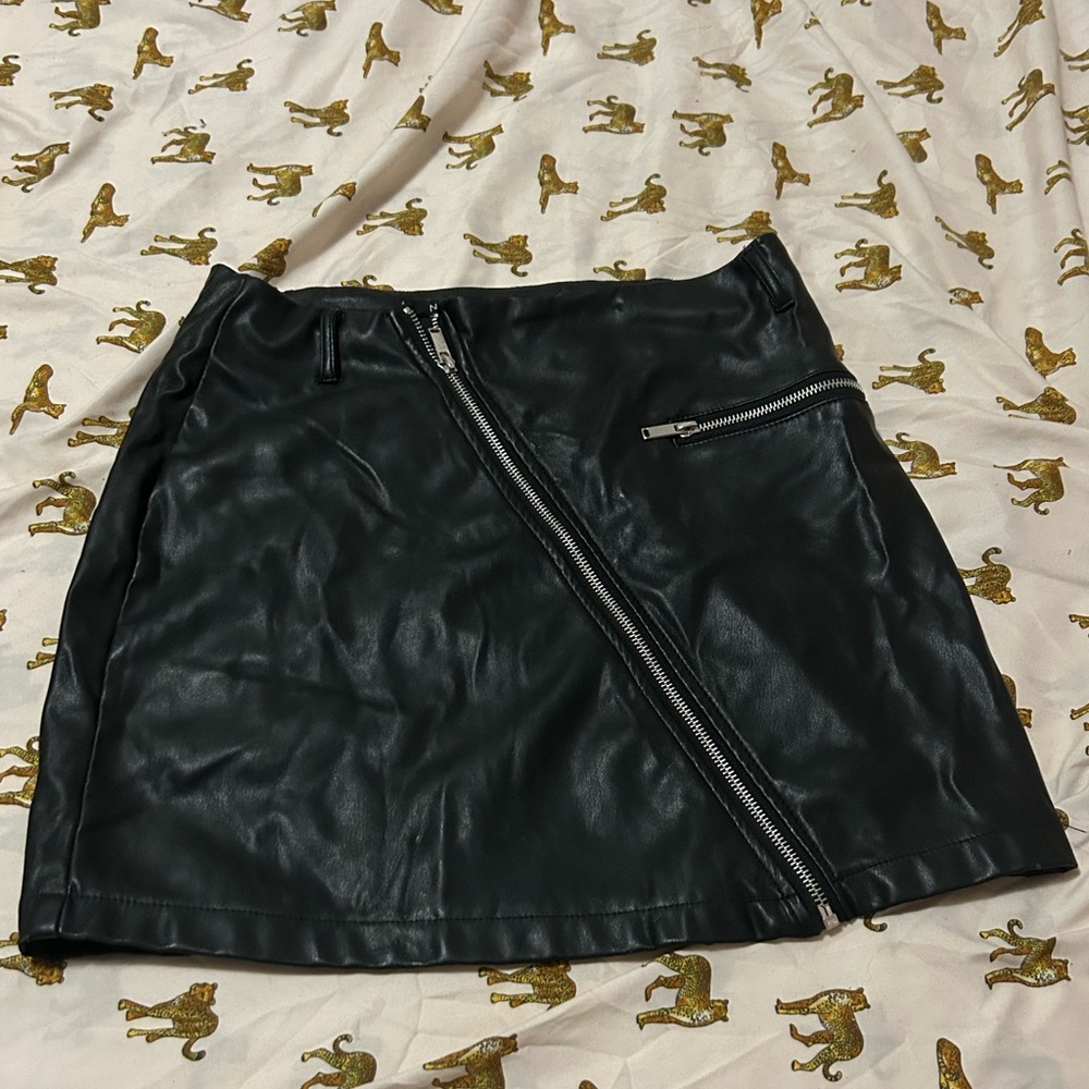 New Look Classic Black Jacket